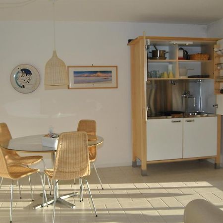 Corbezzolo Bed & Breakfast Vallo della Lucania Luaran gambar