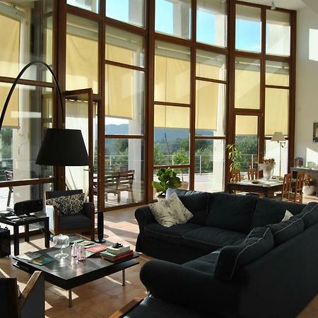 Corbezzolo Bed & Breakfast Vallo della Lucania Luaran gambar