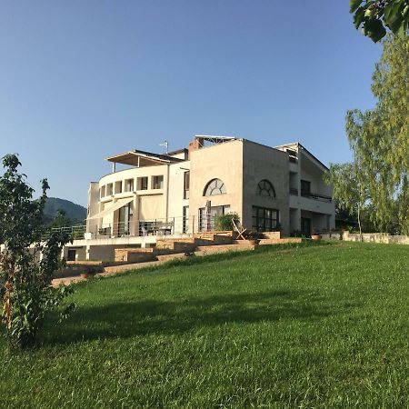 Corbezzolo Bed & Breakfast Vallo della Lucania Luaran gambar
