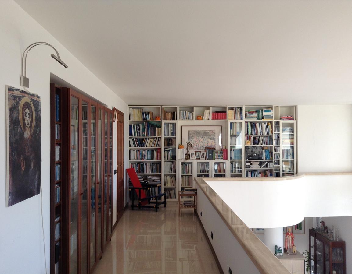 Corbezzolo Bed & Breakfast Vallo della Lucania Luaran gambar