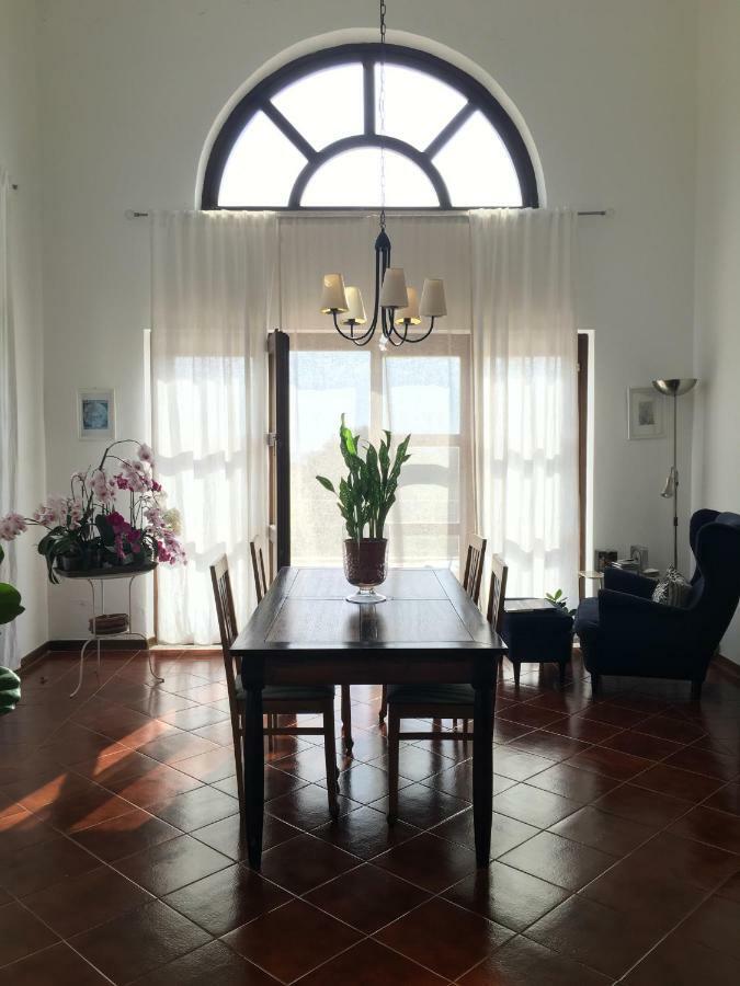 Corbezzolo Bed & Breakfast Vallo della Lucania Luaran gambar